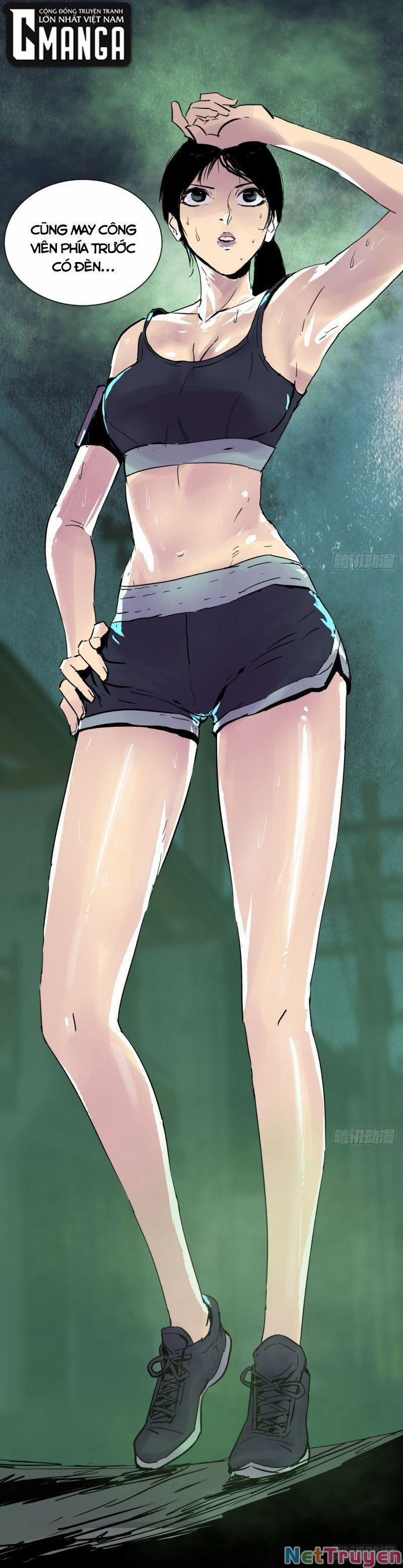 Tam Canh Tứ Cổ 1 trang 4