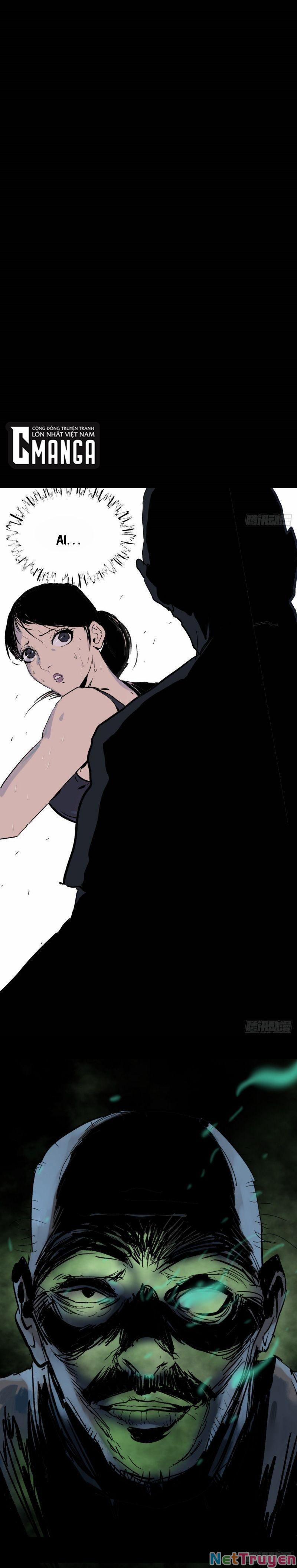 Tam Canh Tứ Cổ 1 trang 6