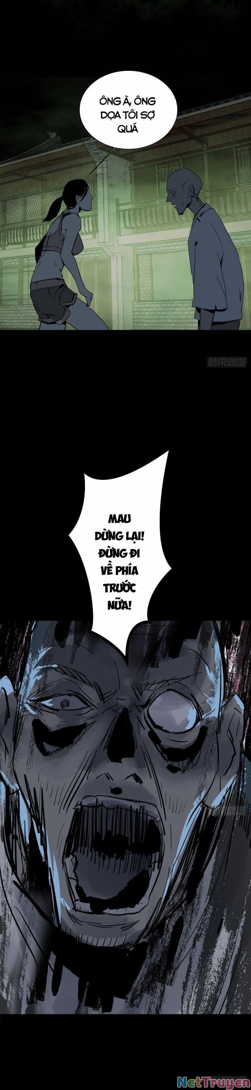 Tam Canh Tứ Cổ 1 trang 7