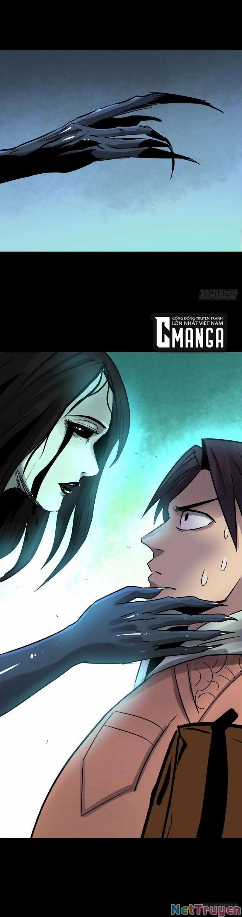 Tam Canh Tứ Cổ 10 trang 10