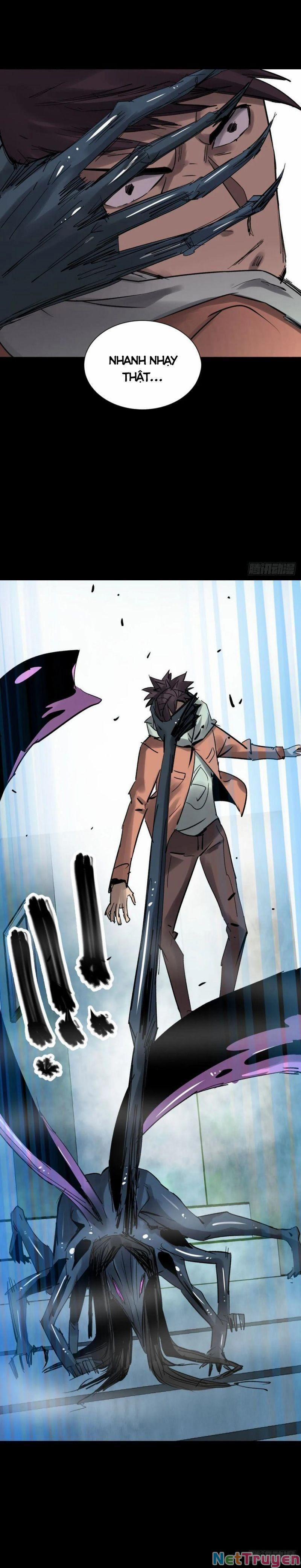 Tam Canh Tứ Cổ 11 trang 2