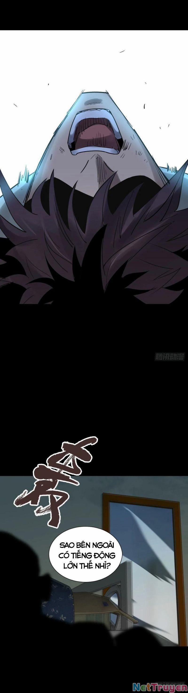 Tam Canh Tứ Cổ 11 trang 5