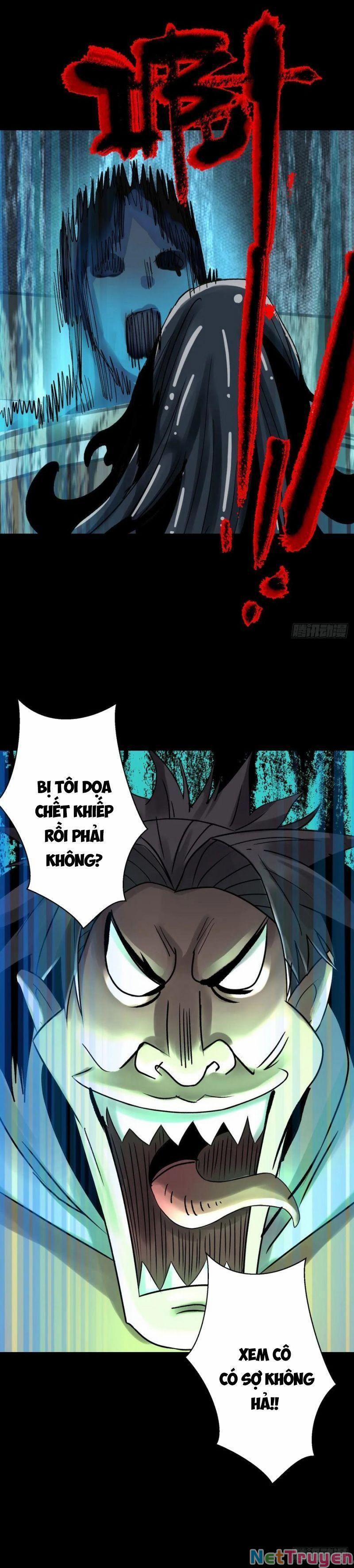 Tam Canh Tứ Cổ 12 trang 2