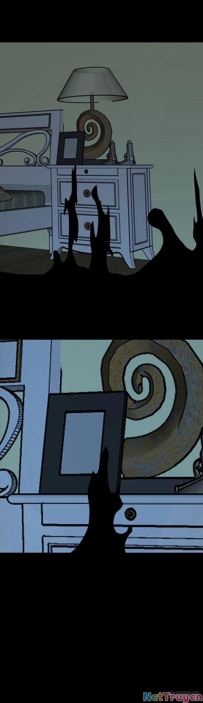 Tam Canh Tứ Cổ 13 trang 20