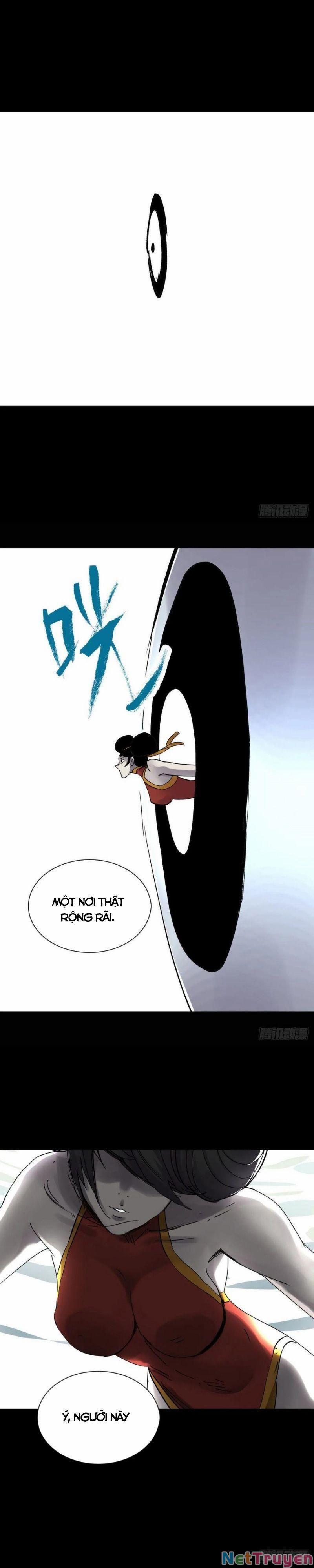 Tam Canh Tứ Cổ 14 trang 18