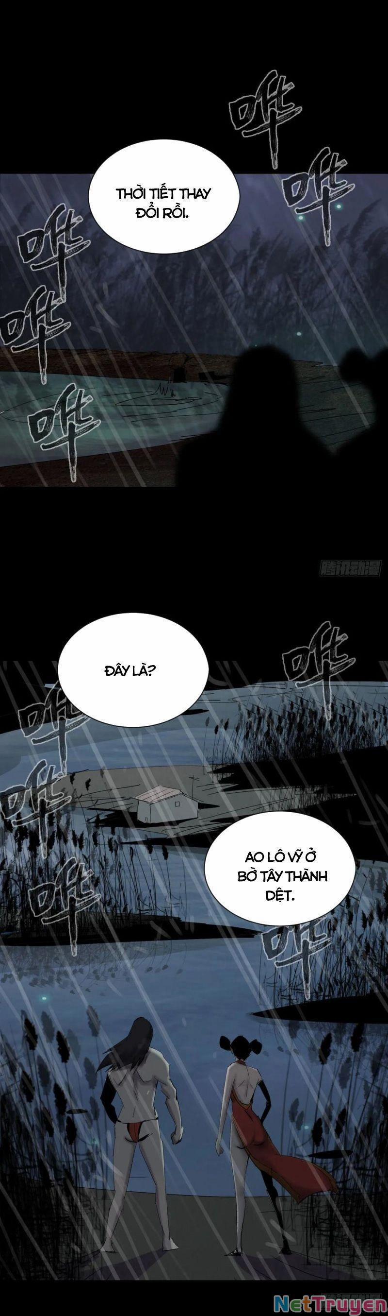 Tam Canh Tứ Cổ 16 trang 6