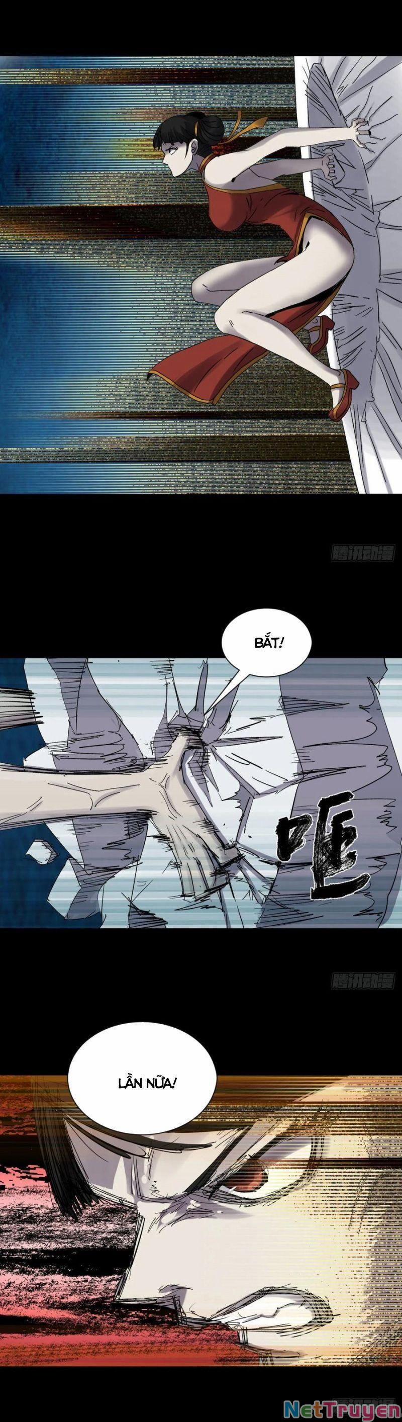 Tam Canh Tứ Cổ 17 trang 3