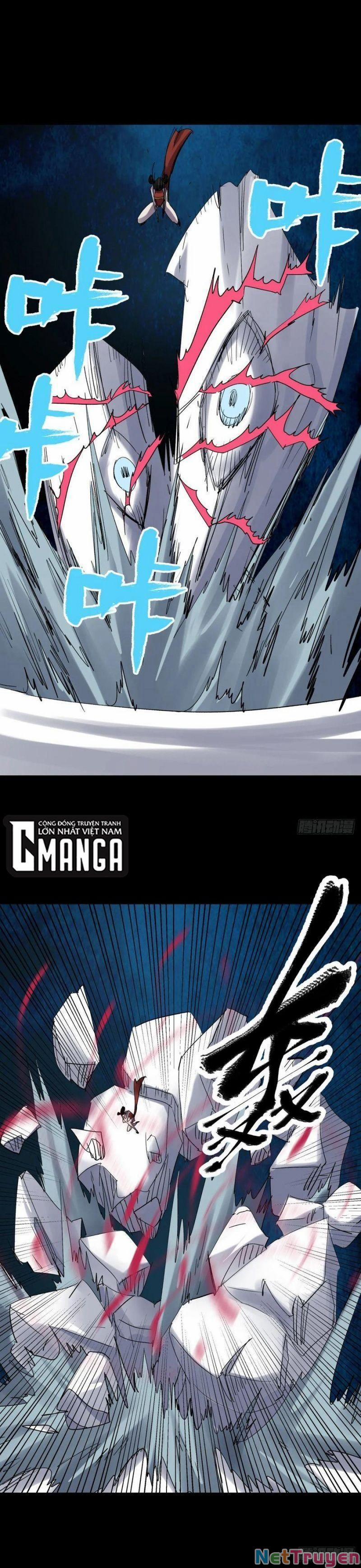 Tam Canh Tứ Cổ 17 trang 6