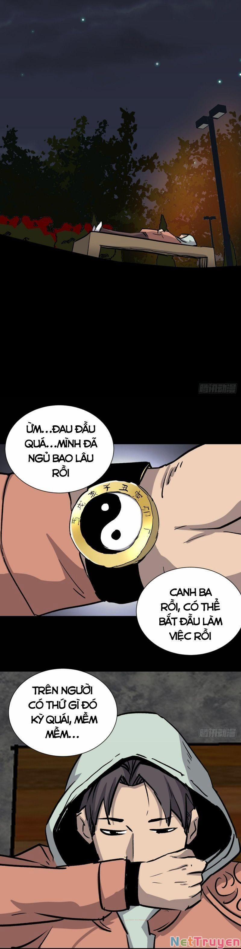 Tam Canh Tứ Cổ 2 trang 23