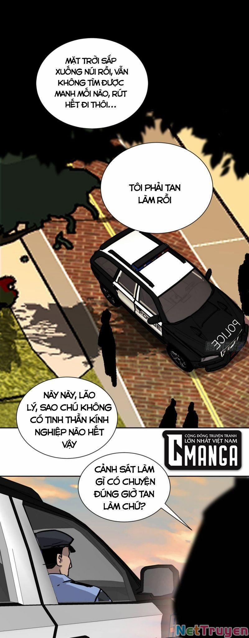 Tam Canh Tứ Cổ 2 trang 3