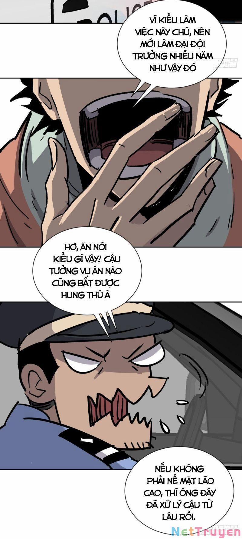 Tam Canh Tứ Cổ 2 trang 4