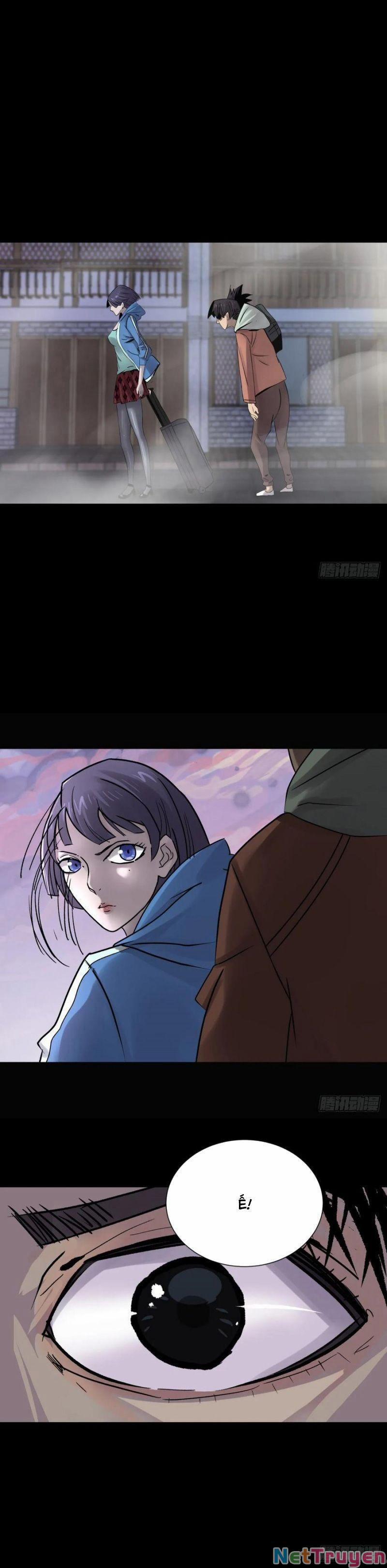 Tam Canh Tứ Cổ 20 trang 17