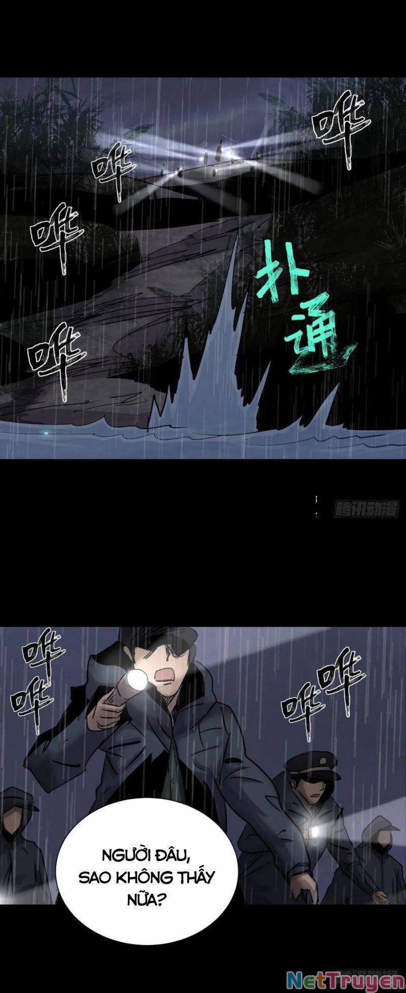 Tam Canh Tứ Cổ 20 trang 3