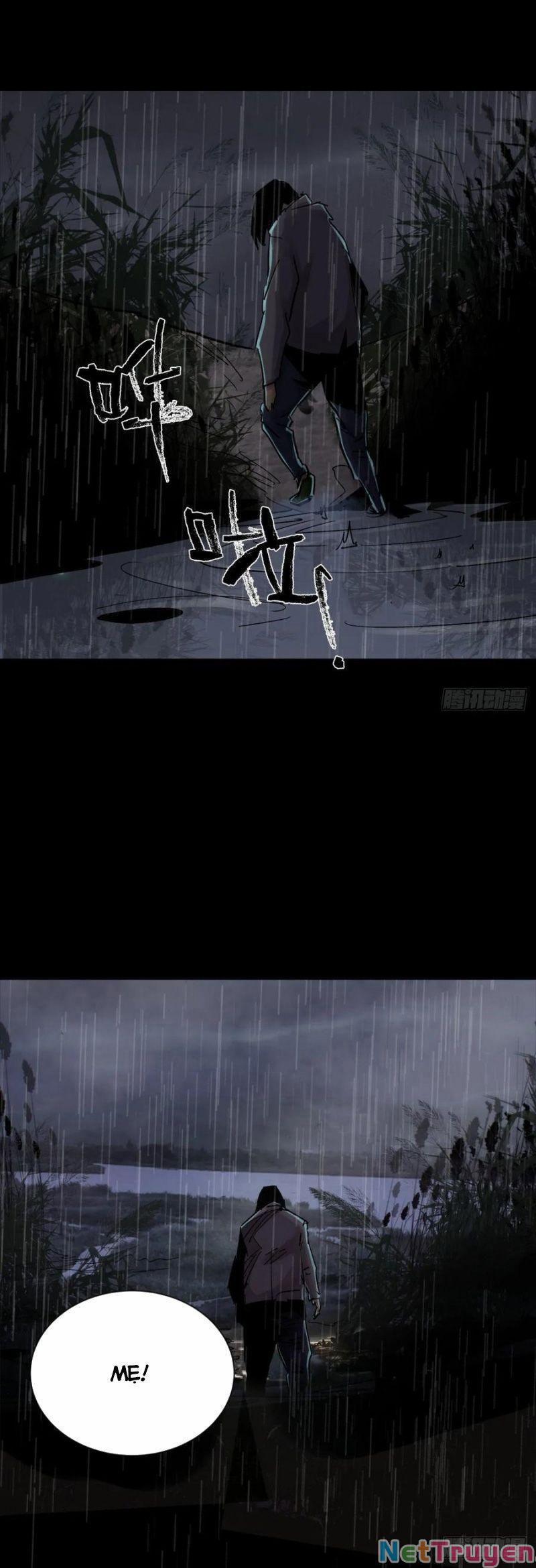 Tam Canh Tứ Cổ 20 trang 8