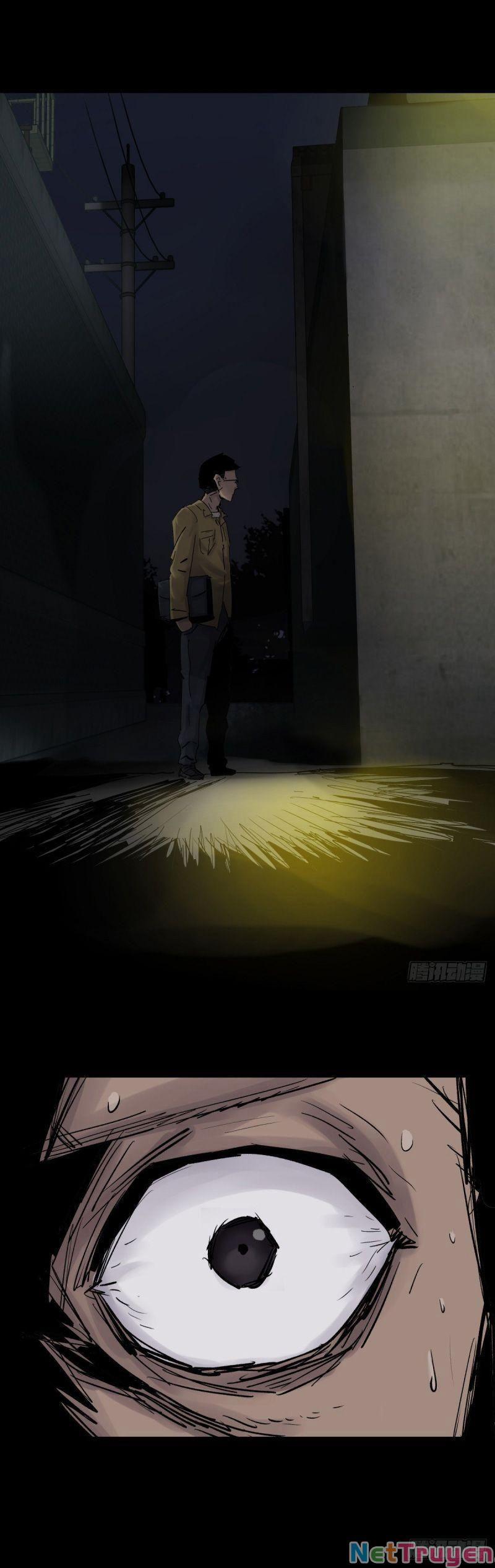 Tam Canh Tứ Cổ 22 trang 12