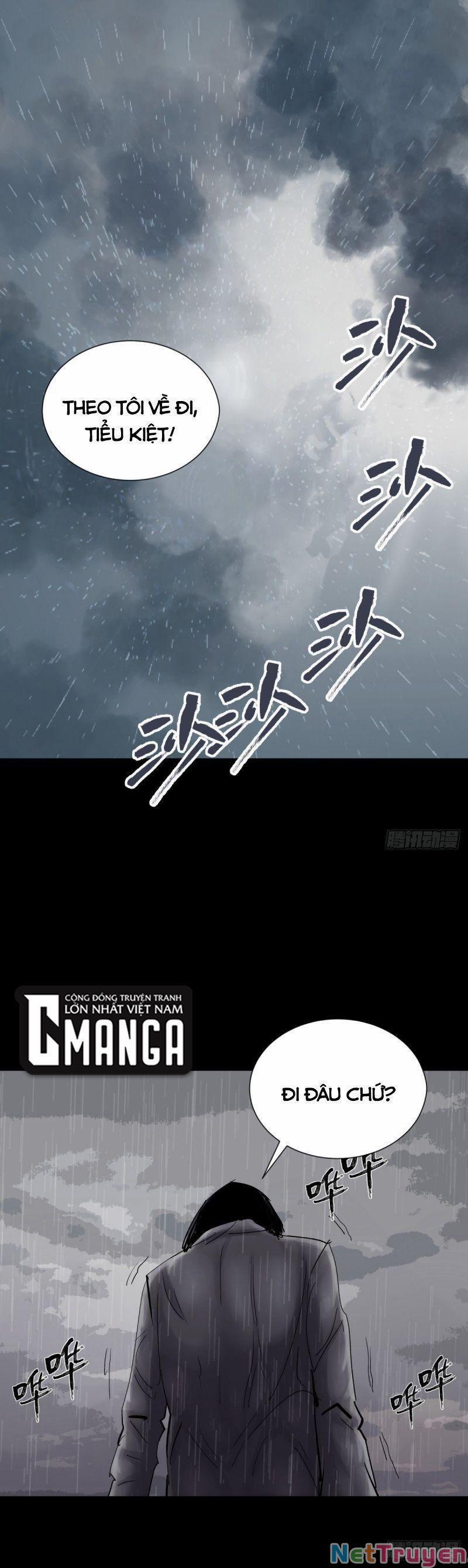 Tam Canh Tứ Cổ 23 trang 0