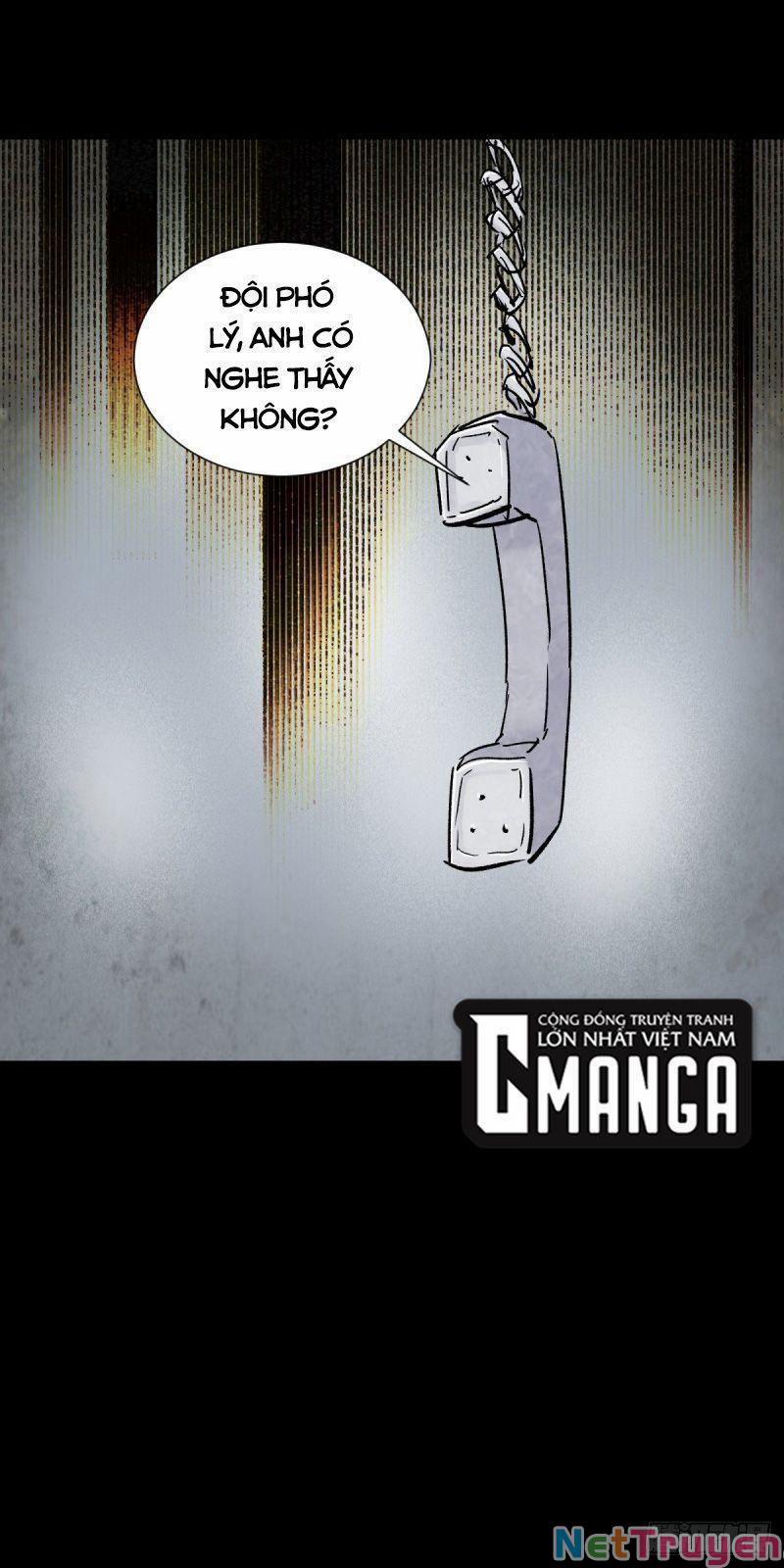 Tam Canh Tứ Cổ 23 trang 19