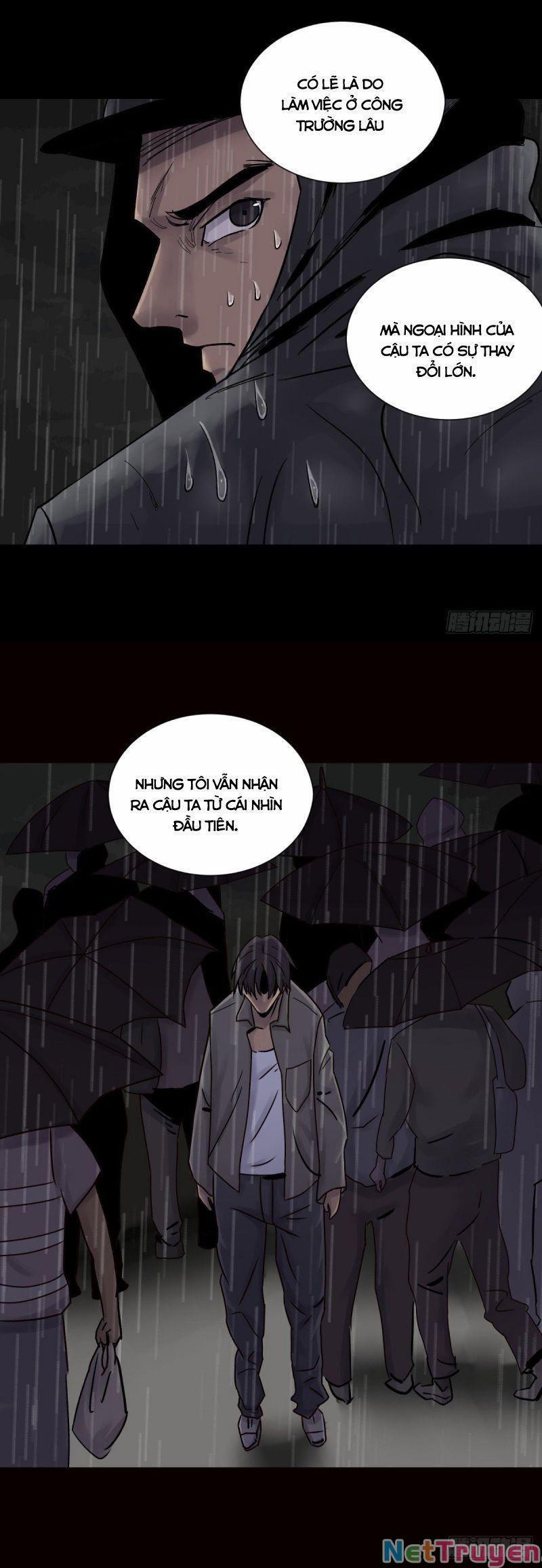 Tam Canh Tứ Cổ 24 trang 10