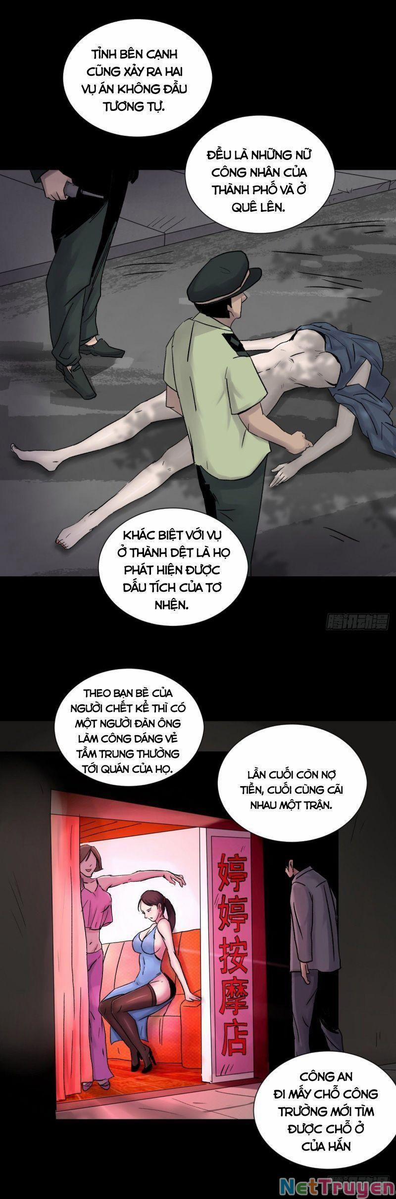 Tam Canh Tứ Cổ 24 trang 4