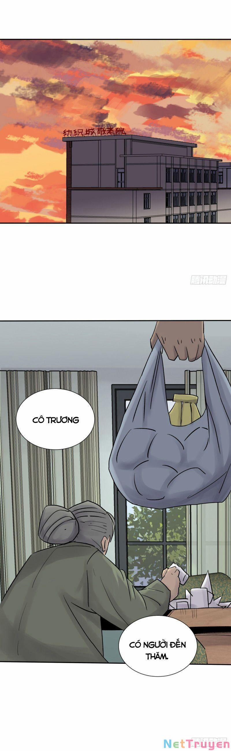 Tam Canh Tứ Cổ 26 trang 0