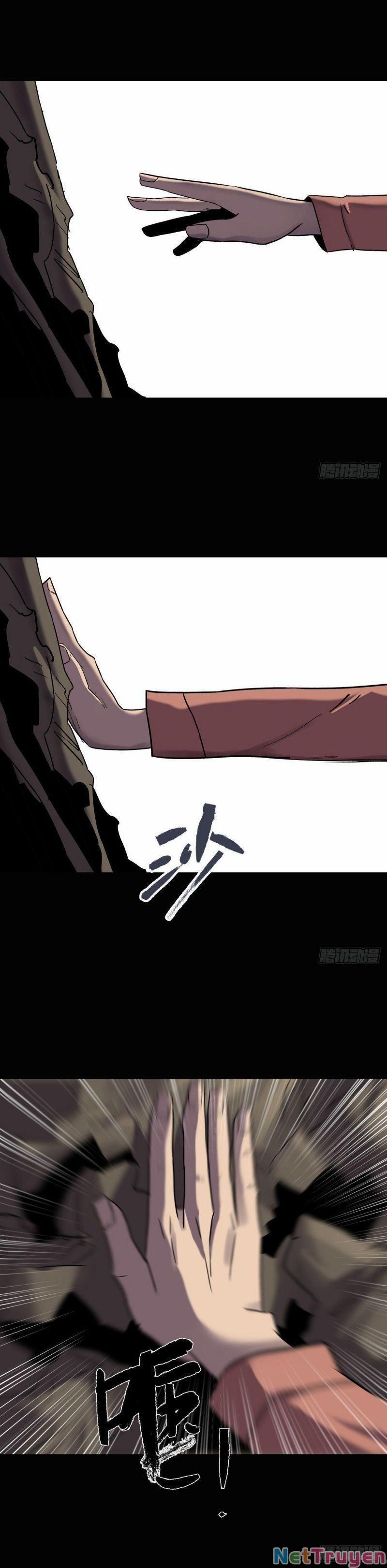 Tam Canh Tứ Cổ 28 trang 22