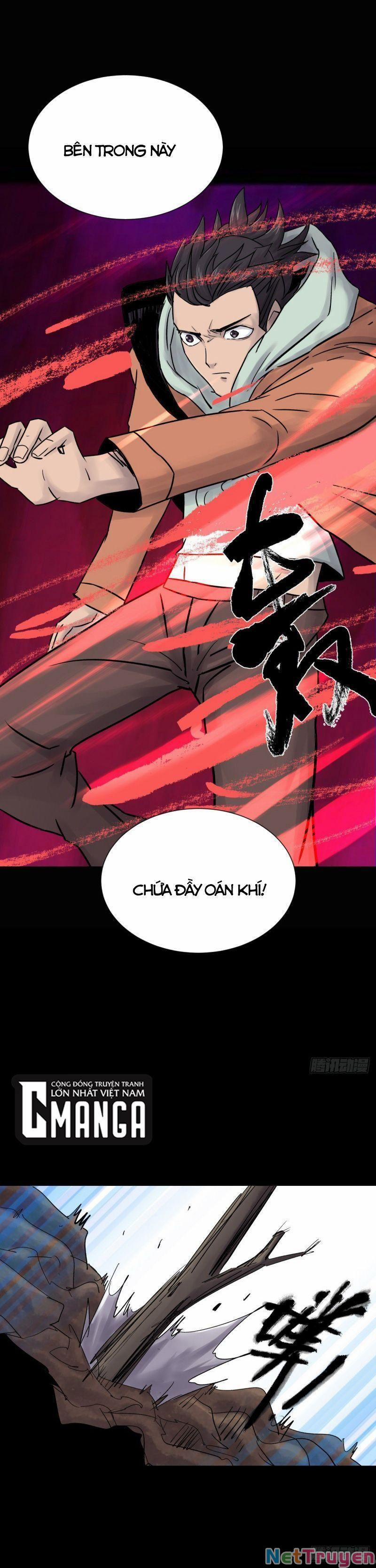 Tam Canh Tứ Cổ 29 trang 0