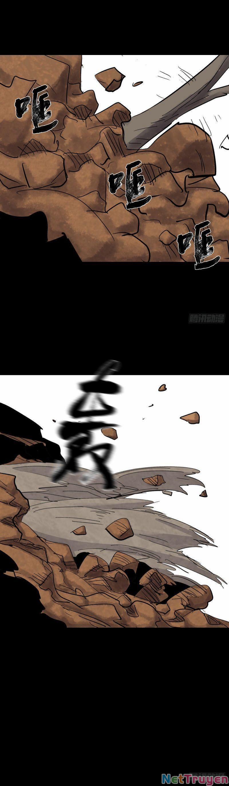 Tam Canh Tứ Cổ 29 trang 27