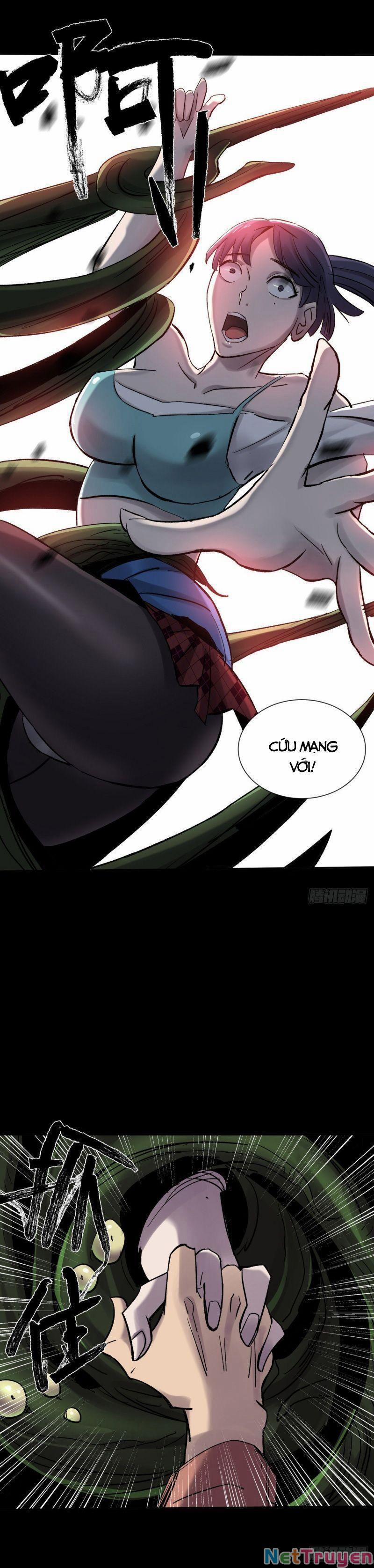 Tam Canh Tứ Cổ 29 trang 3