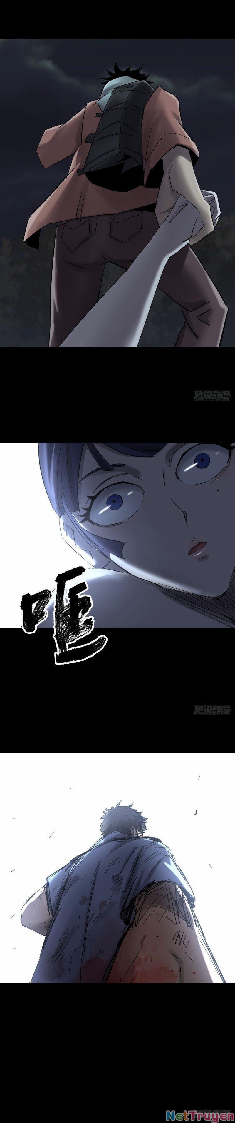 Tam Canh Tứ Cổ 31 trang 12