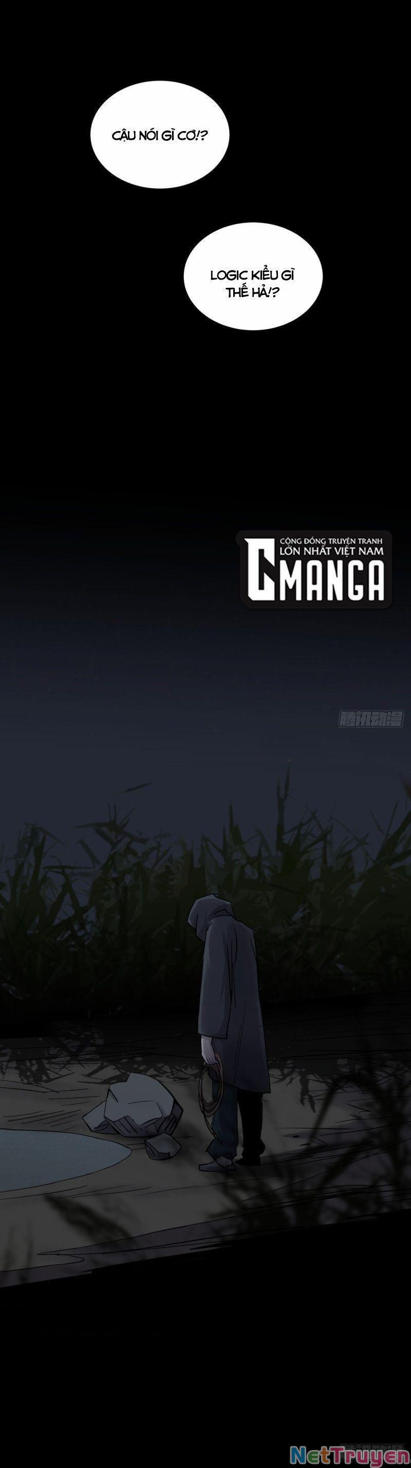 Tam Canh Tứ Cổ 32 trang 15