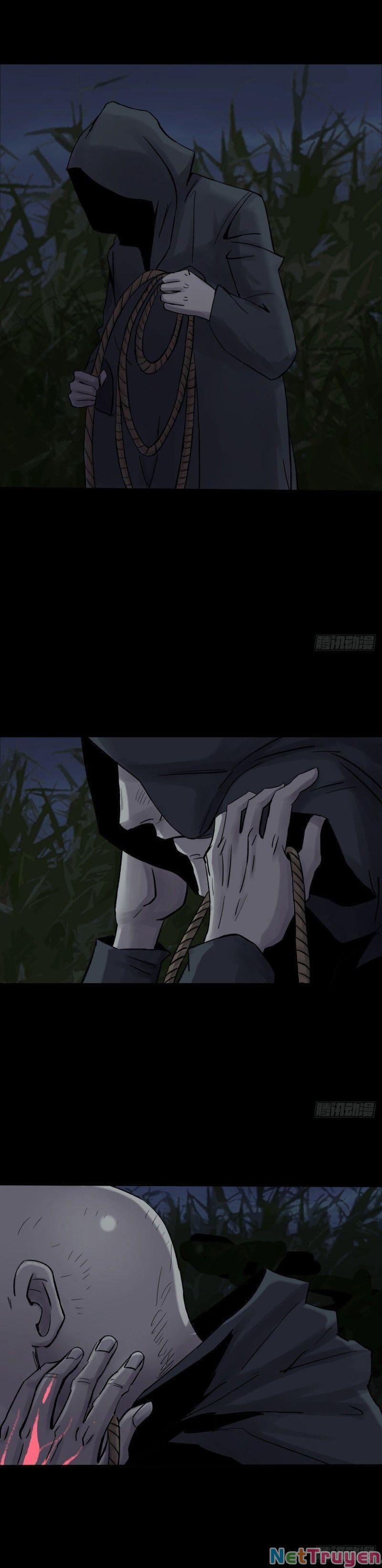 Tam Canh Tứ Cổ 32 trang 16