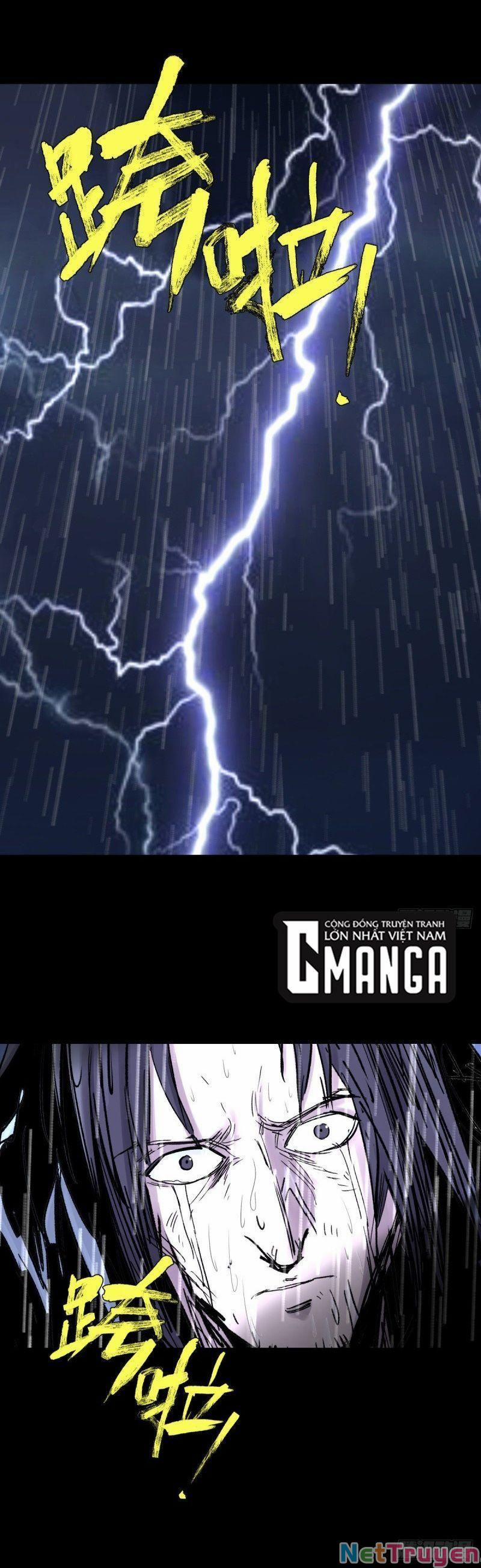 Tam Canh Tứ Cổ 33 trang 16