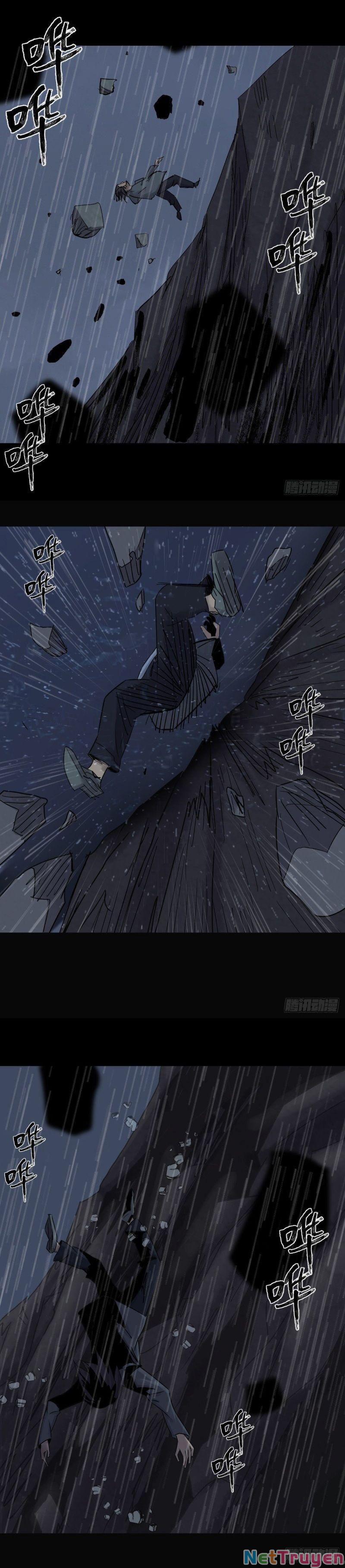 Tam Canh Tứ Cổ 33 trang 18