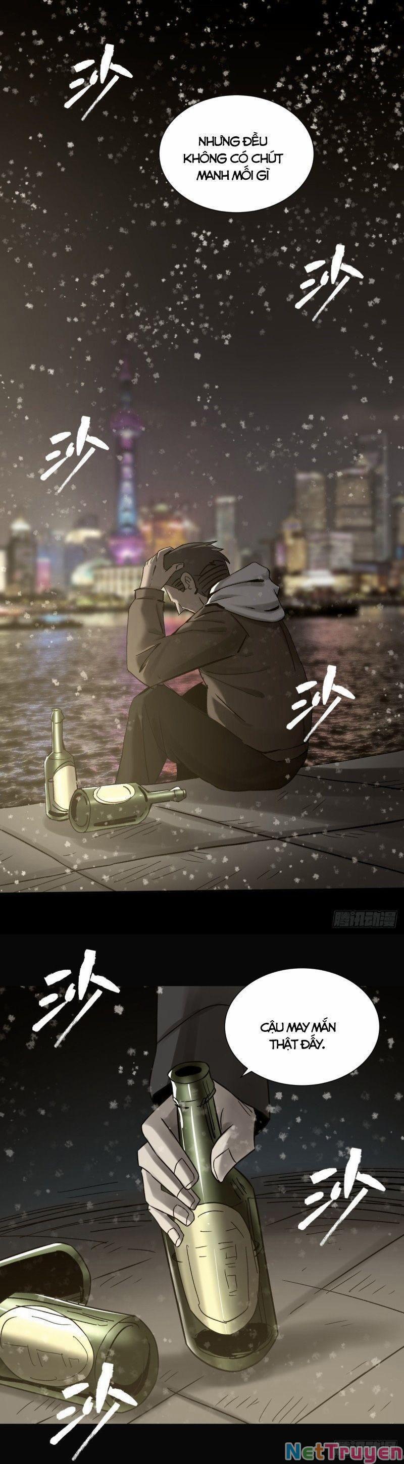 Tam Canh Tứ Cổ 33 trang 5