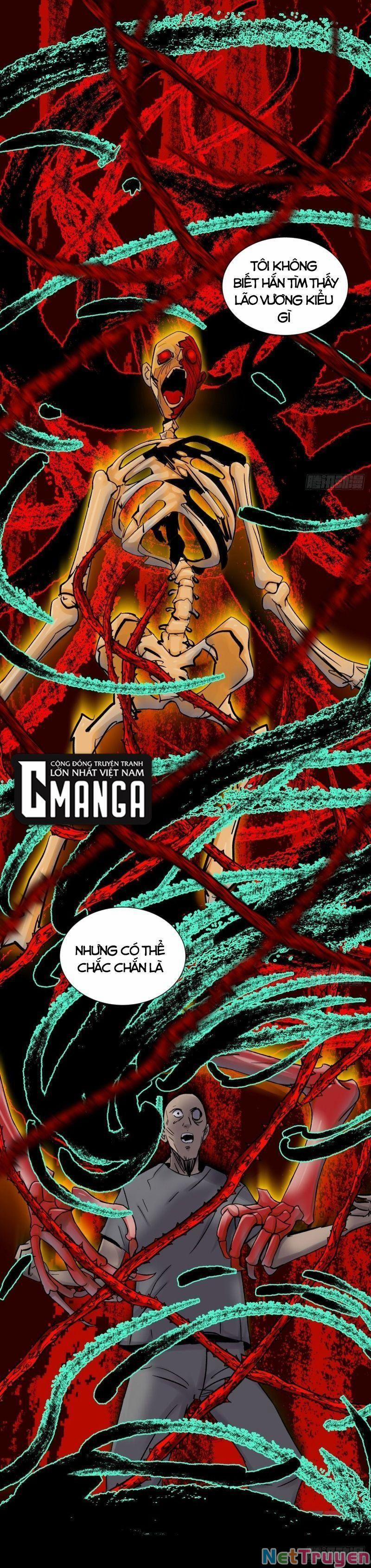 Tam Canh Tứ Cổ 34 trang 0