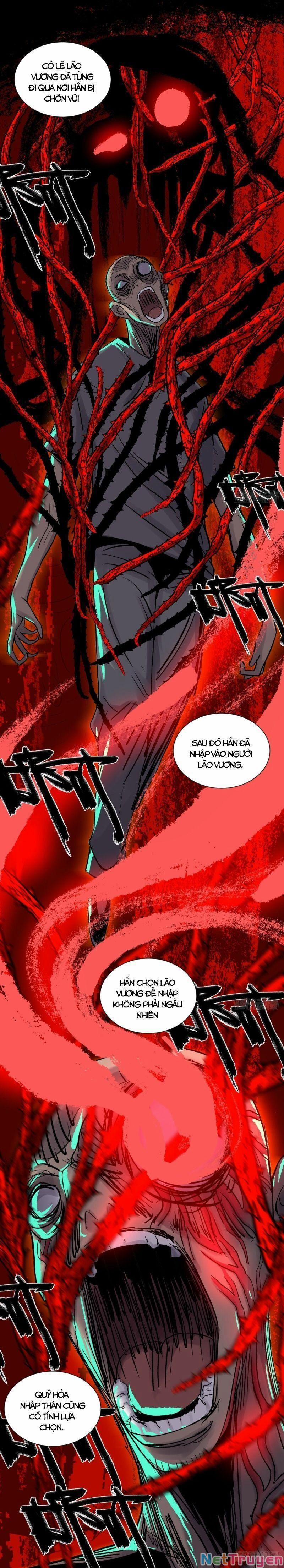 Tam Canh Tứ Cổ 34 trang 1