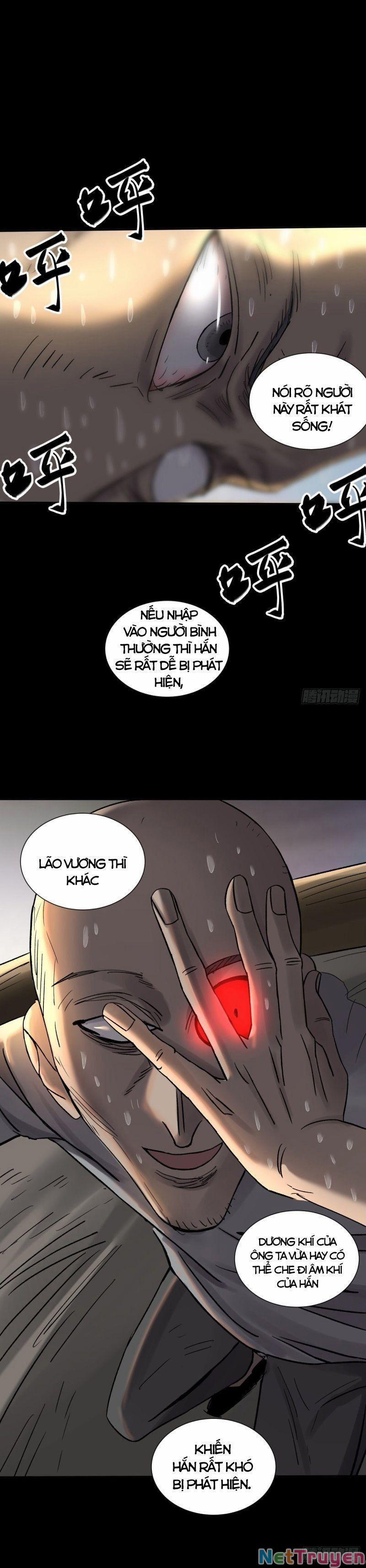 Tam Canh Tứ Cổ 34 trang 5