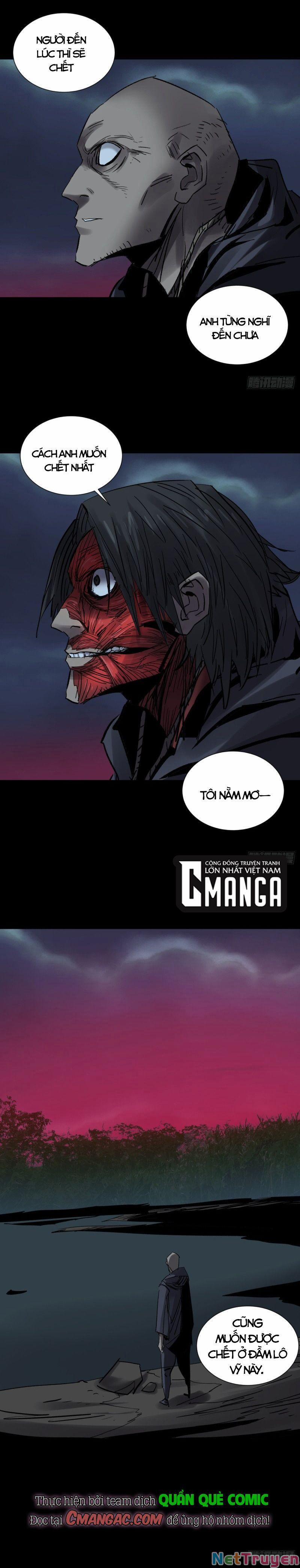 Tam Canh Tứ Cổ 35 trang 24