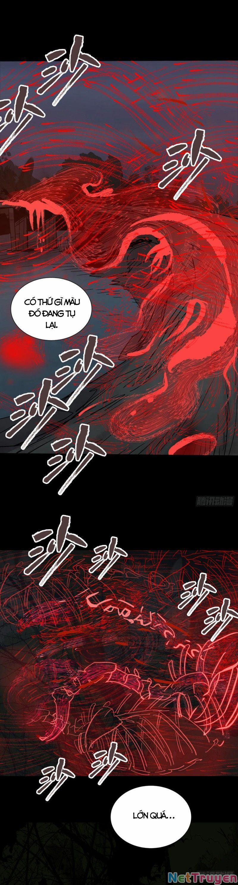 Tam Canh Tứ Cổ 35 trang 4