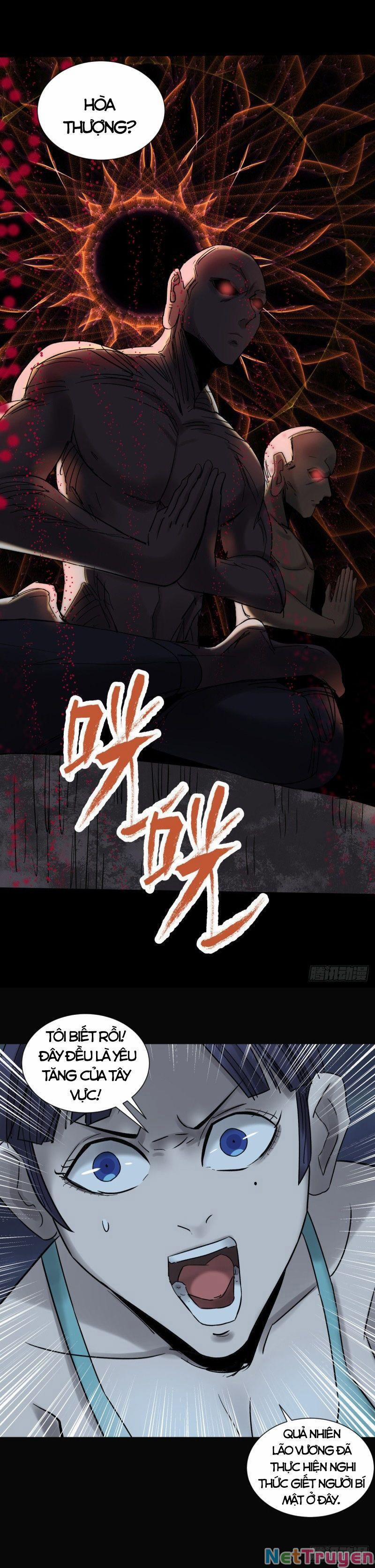 Tam Canh Tứ Cổ 36 trang 11