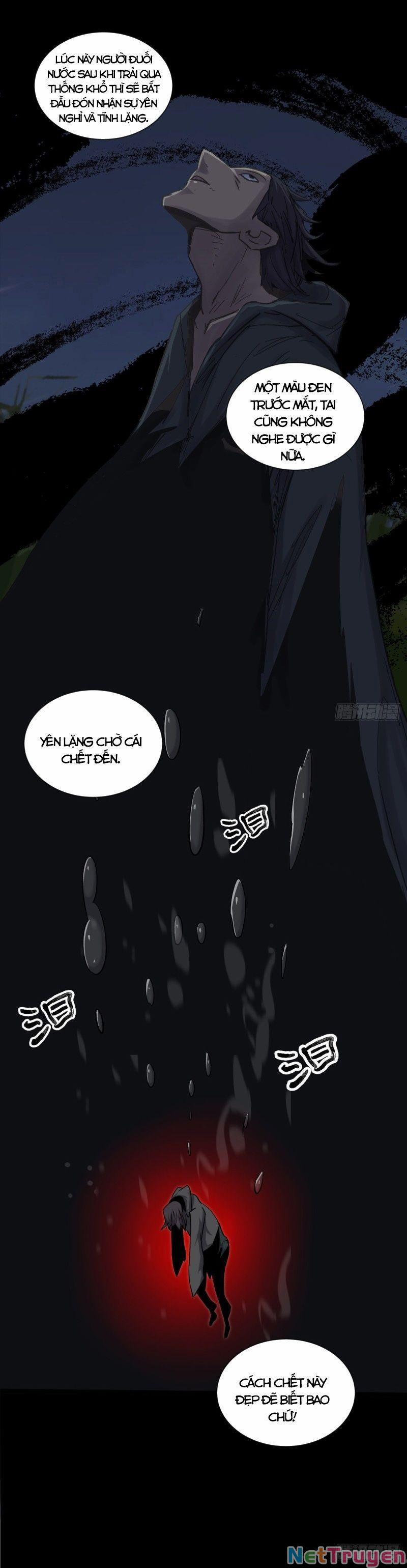 Tam Canh Tứ Cổ 36 trang 2