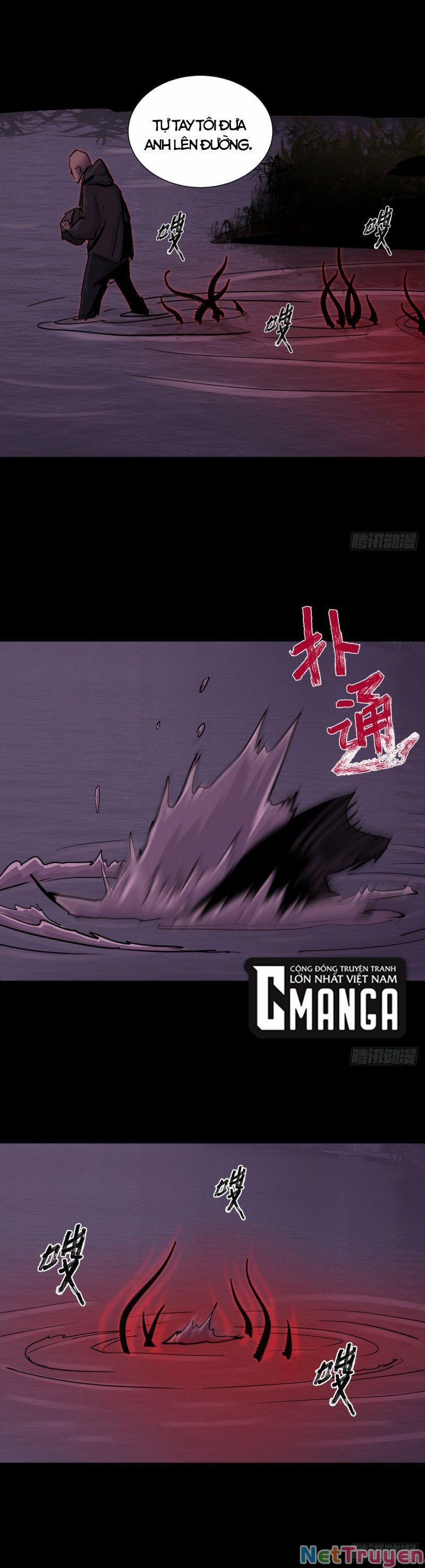 Tam Canh Tứ Cổ 36 trang 5