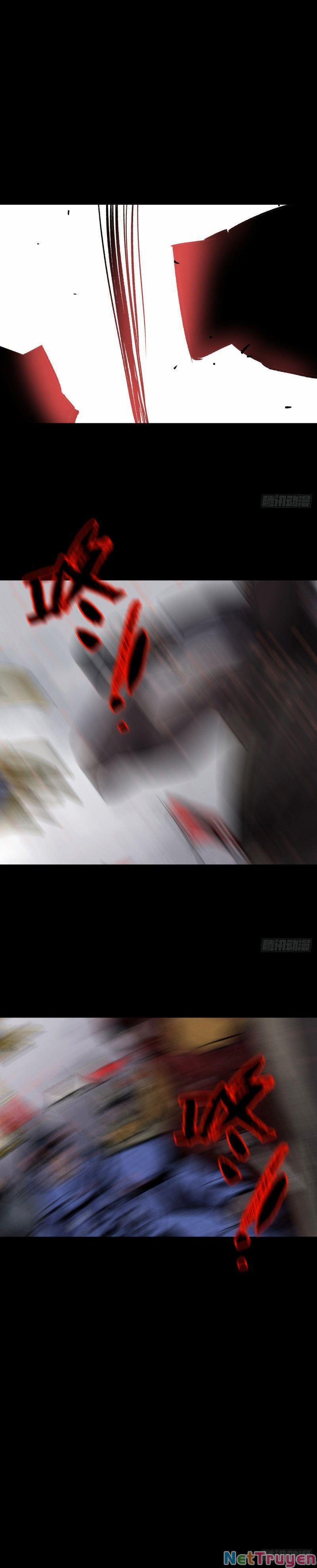 Tam Canh Tứ Cổ 37 trang 1