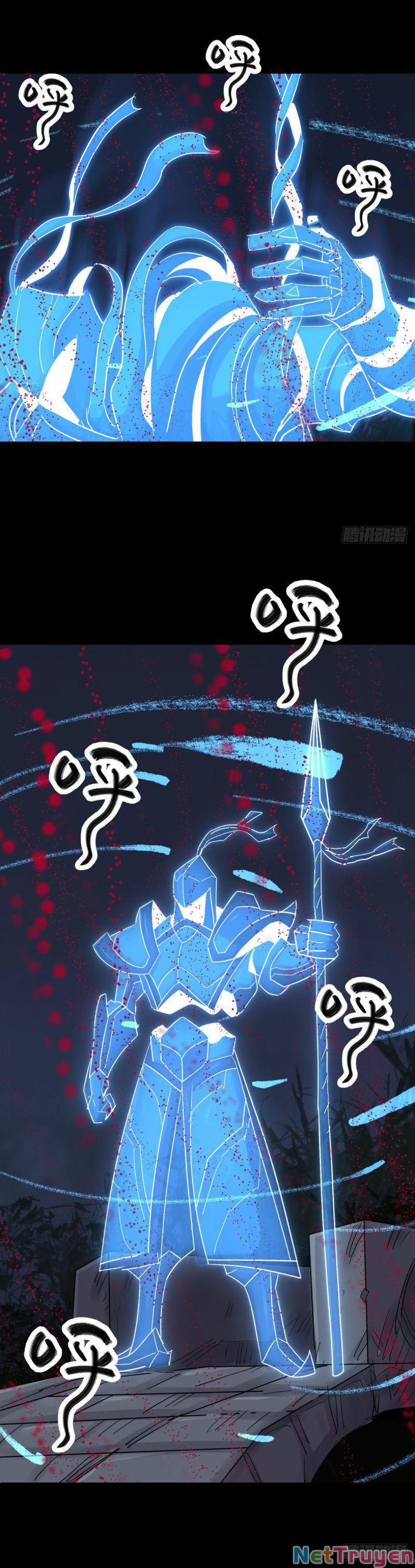 Tam Canh Tứ Cổ 38 trang 2