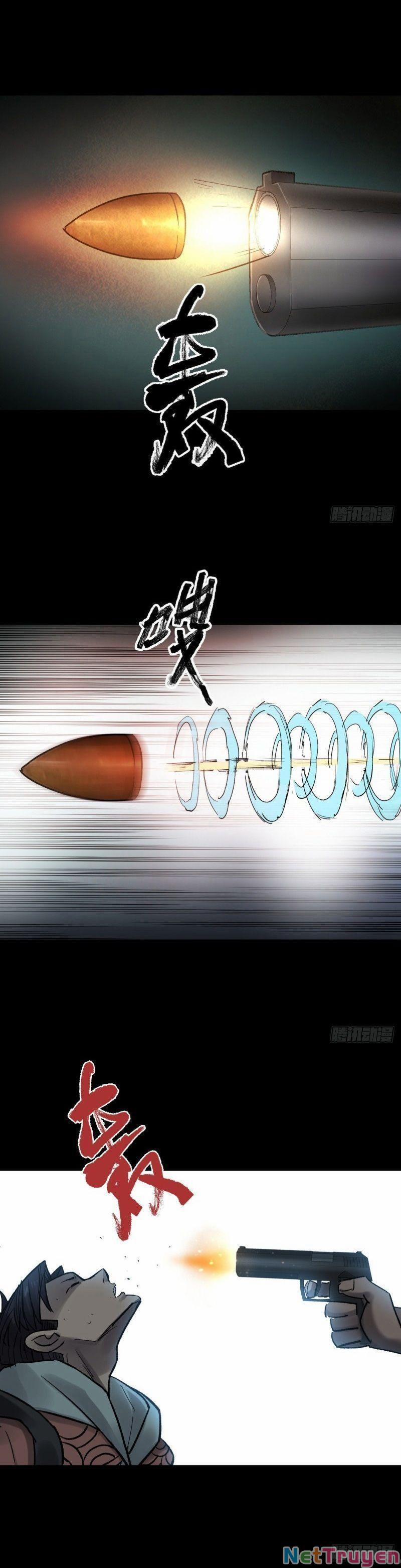 Tam Canh Tứ Cổ 39 trang 1