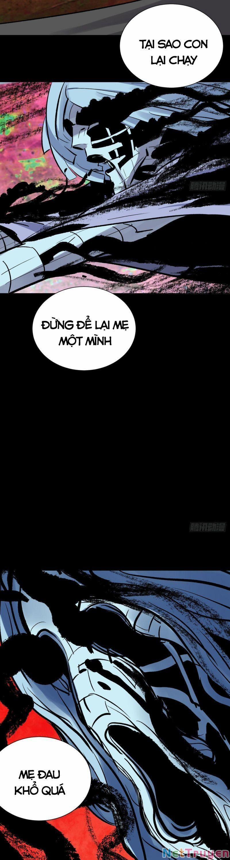 Tam Canh Tứ Cổ 4 trang 10