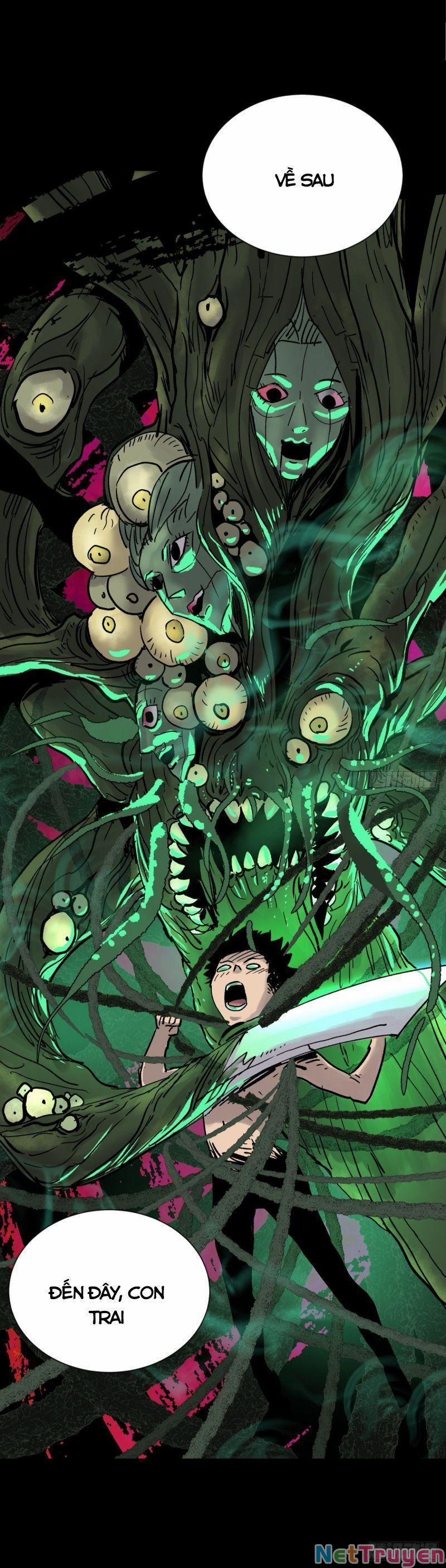 Tam Canh Tứ Cổ 4 trang 14