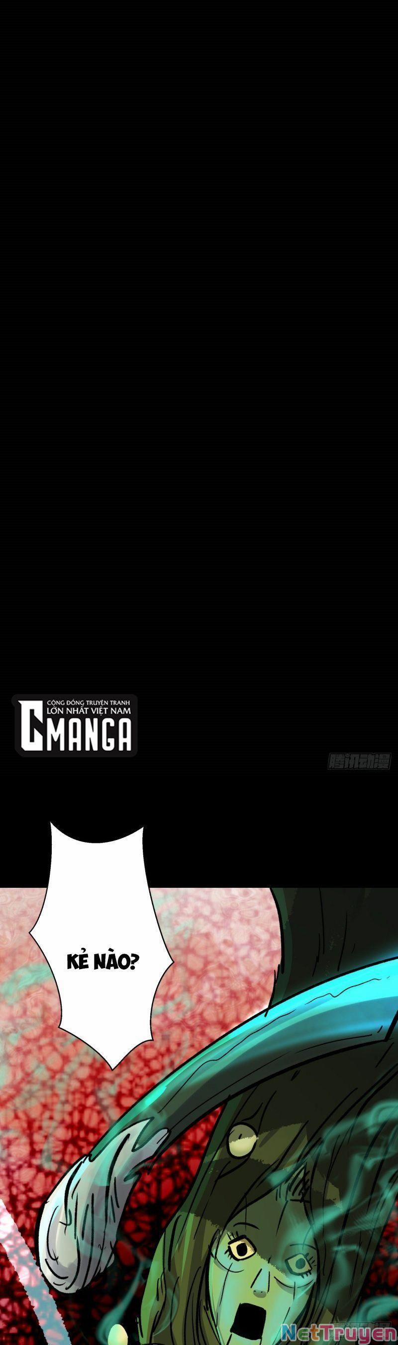 Tam Canh Tứ Cổ 4 trang 16