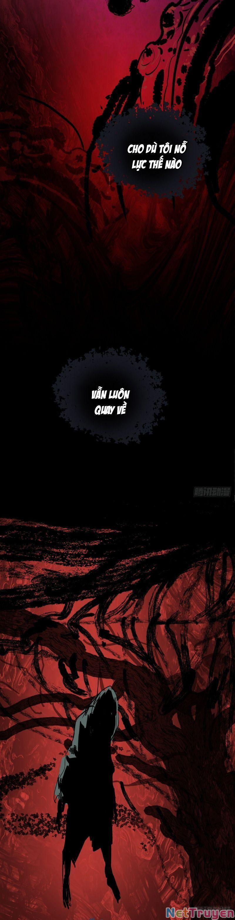 Tam Canh Tứ Cổ 4 trang 3