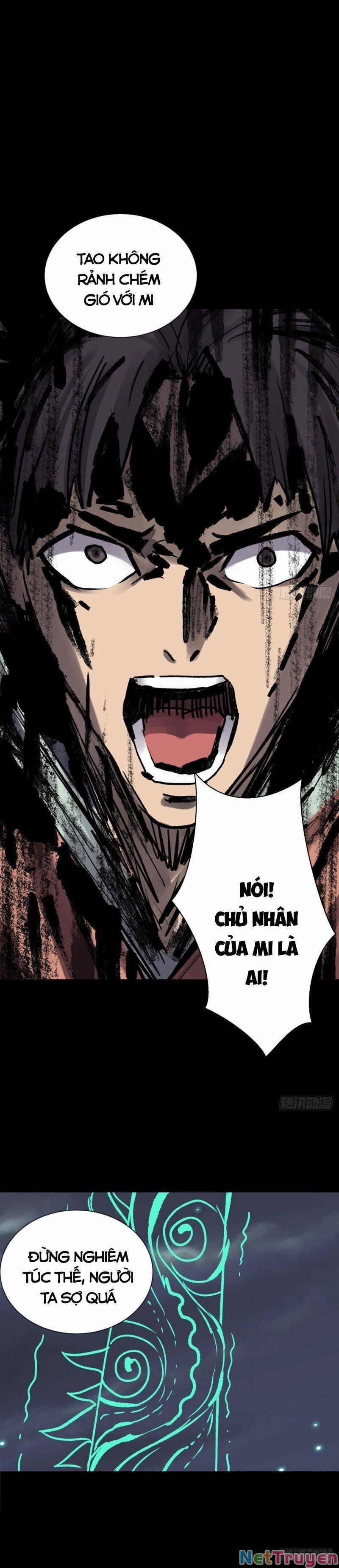 Tam Canh Tứ Cổ 4 trang 39